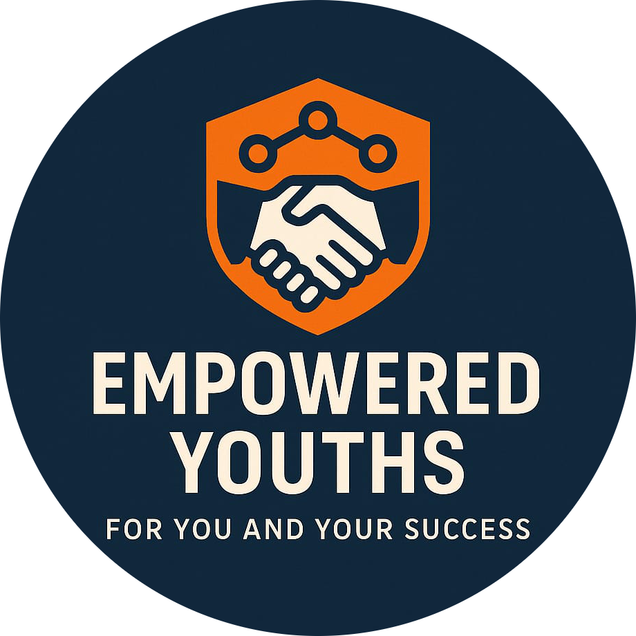 Empowered Youths Logo